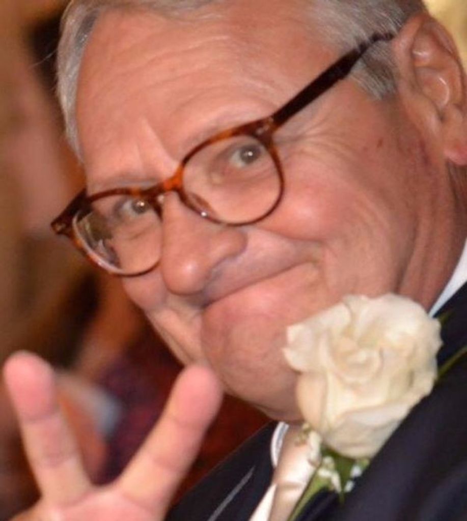 Russell Jeffery Rule