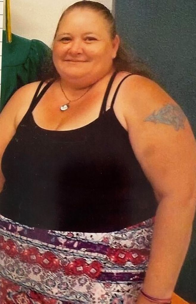 Jennifer Jo (Degroat) Stone Profile Photo
