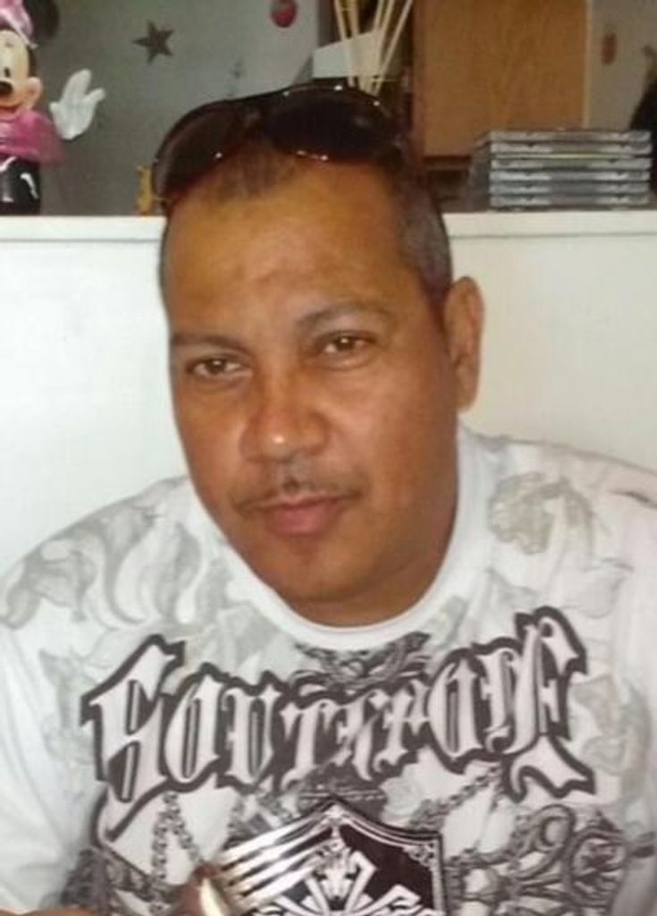 Luis A. Morales Reyes Profile Photo