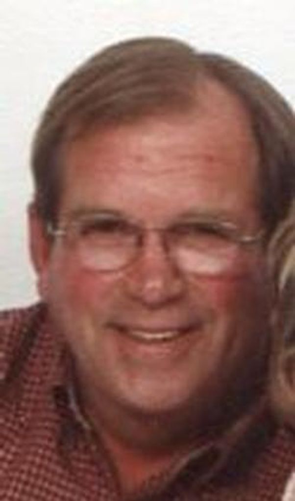 James D Jr Rogers