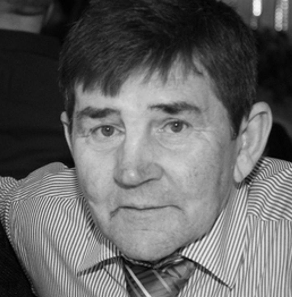Stanislaw Krasowski