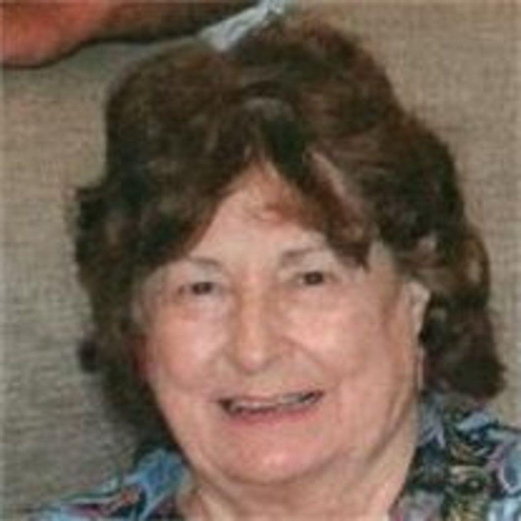 Rose Antonia Huling Profile Photo