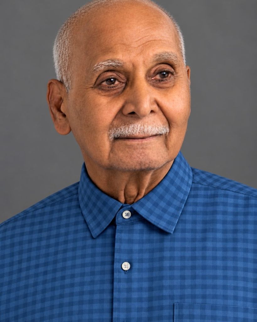 Peter Rambhajan