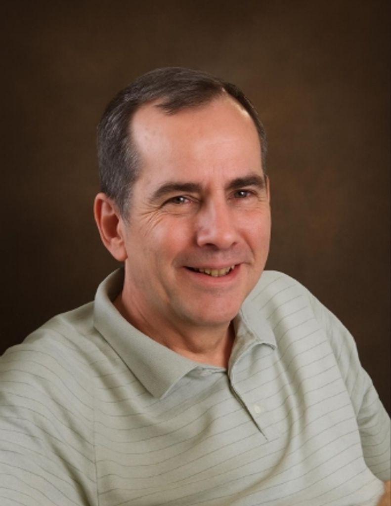 Mark William Kemsley Profile Photo