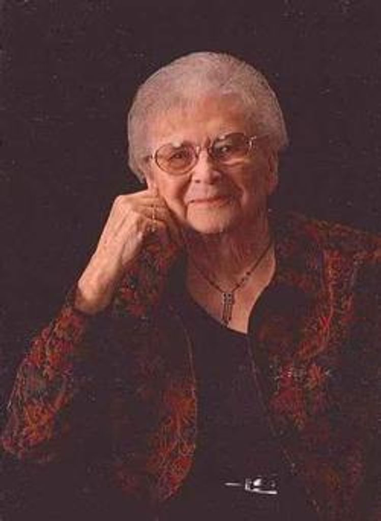 Dorthea M. Schroeder