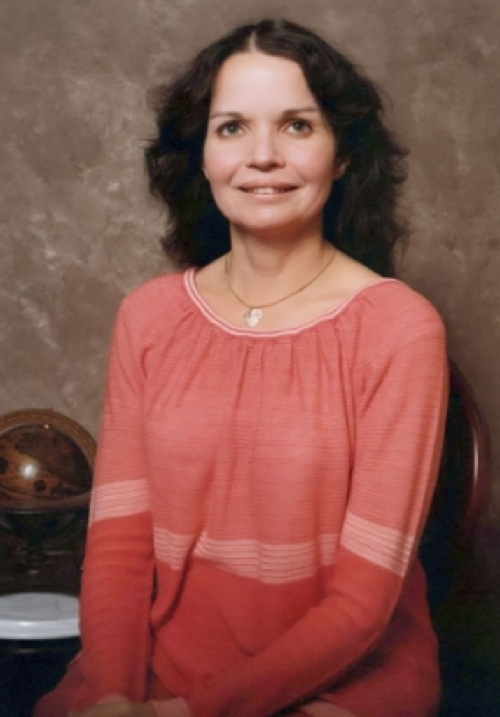 Wendy Midgley Profile Photo