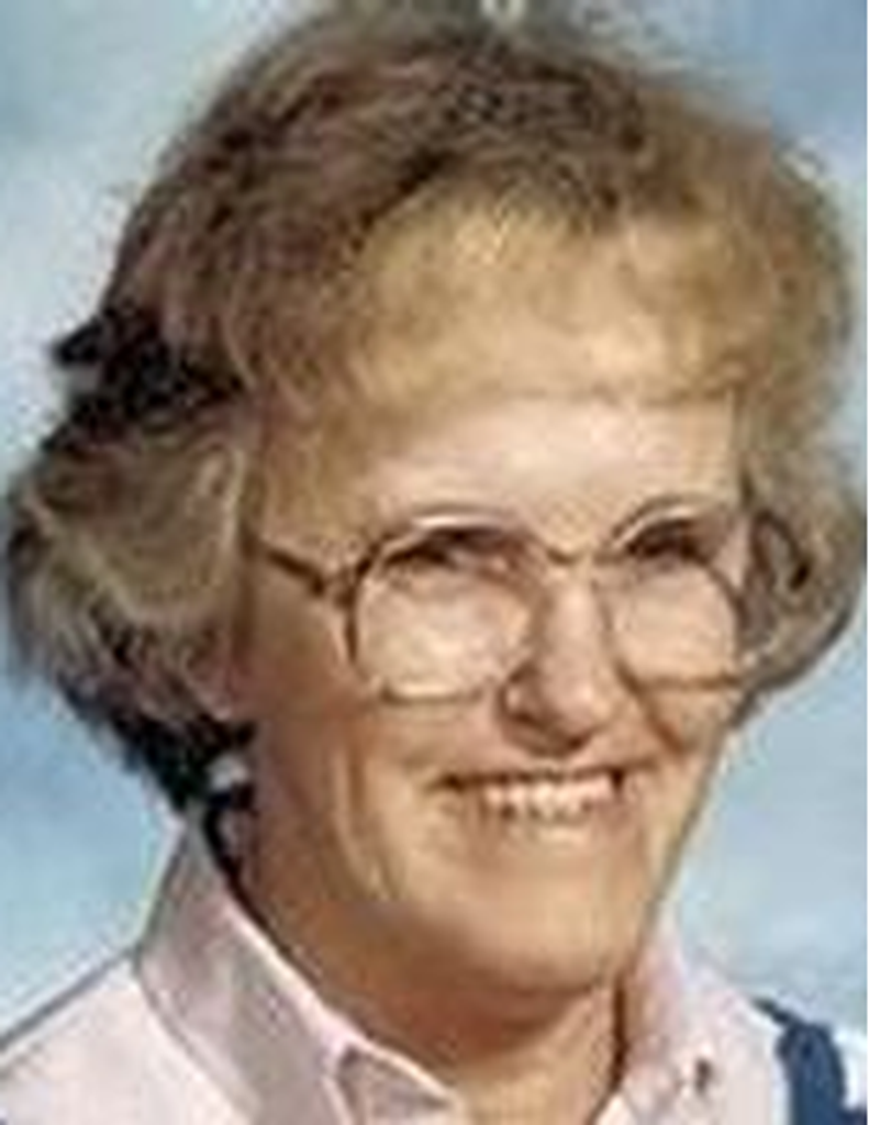 Mary  Anne Hatfield
