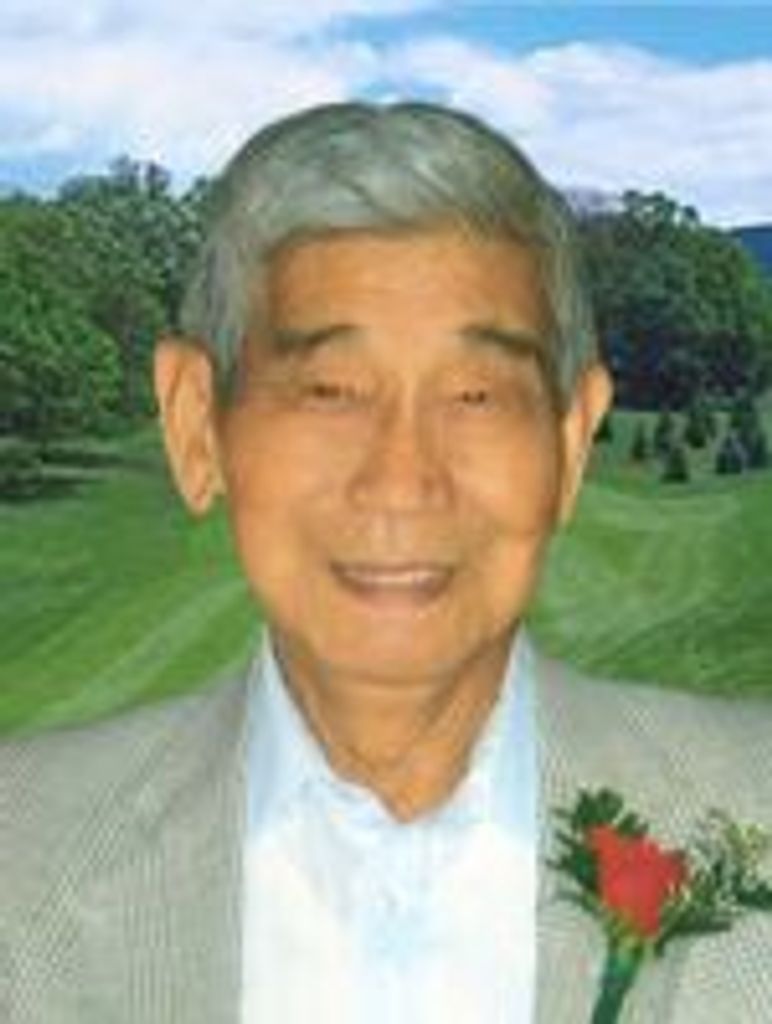 George Masaru Koda