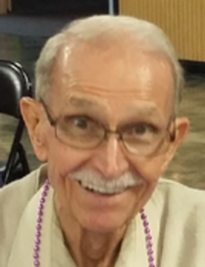 Donald  Richard Corney