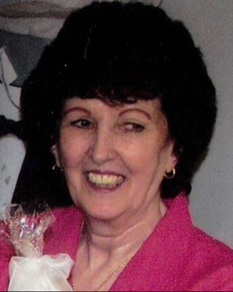 Angela C. Caldwell