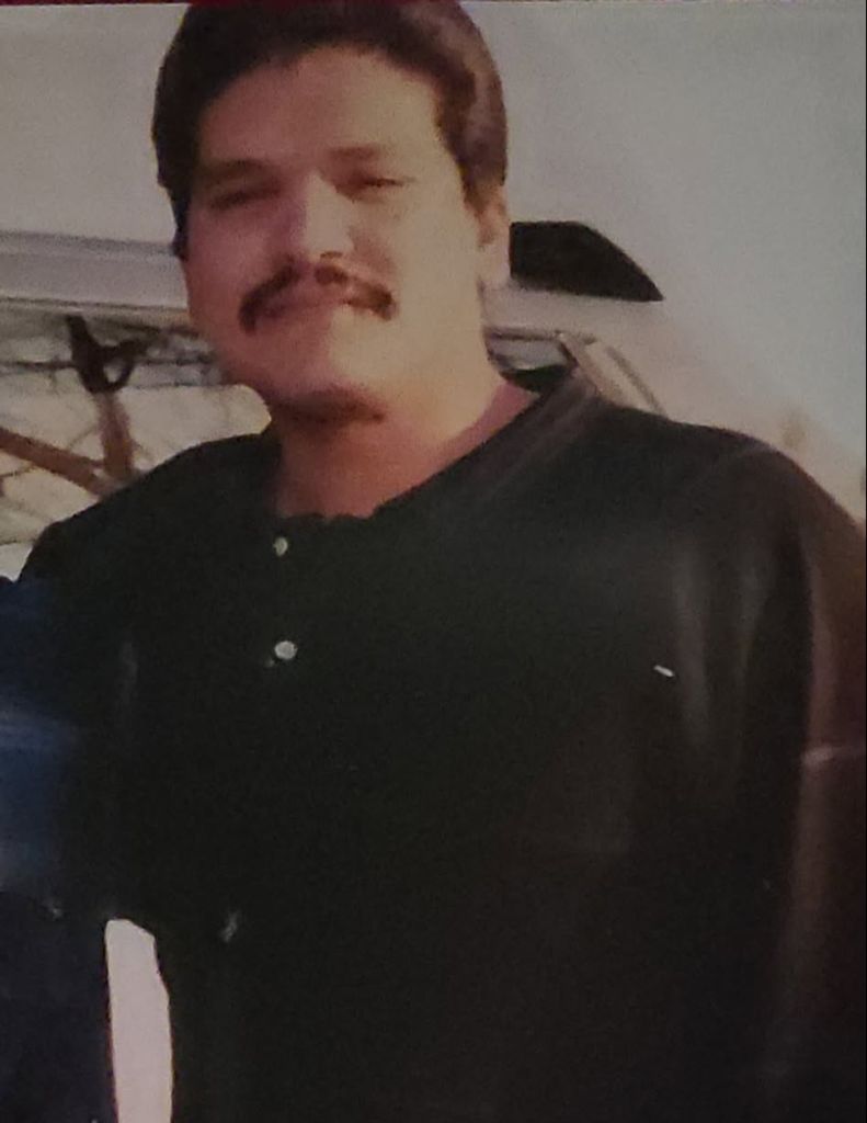 Exiquio Hernandez Salas, Jr.