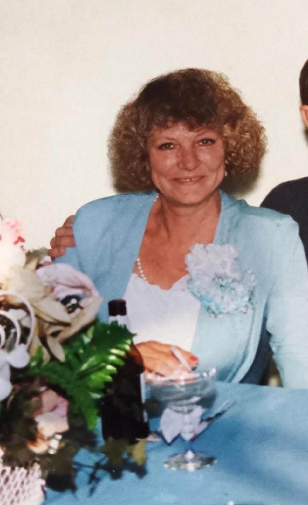 Joyce Irene Brown Profile Photo