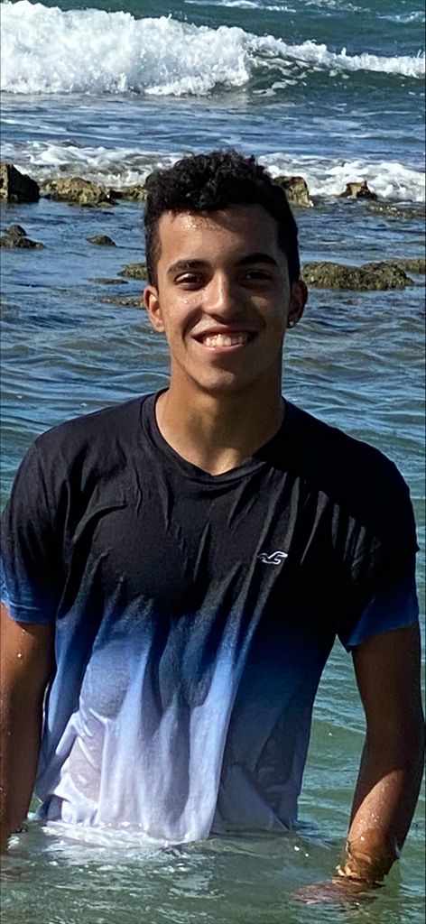 Michael A. Pabon Profile Photo