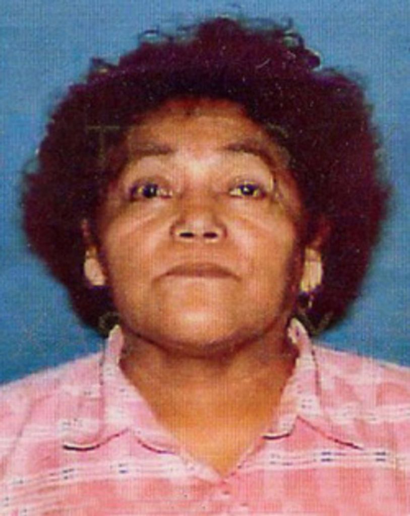 Maria Avalos