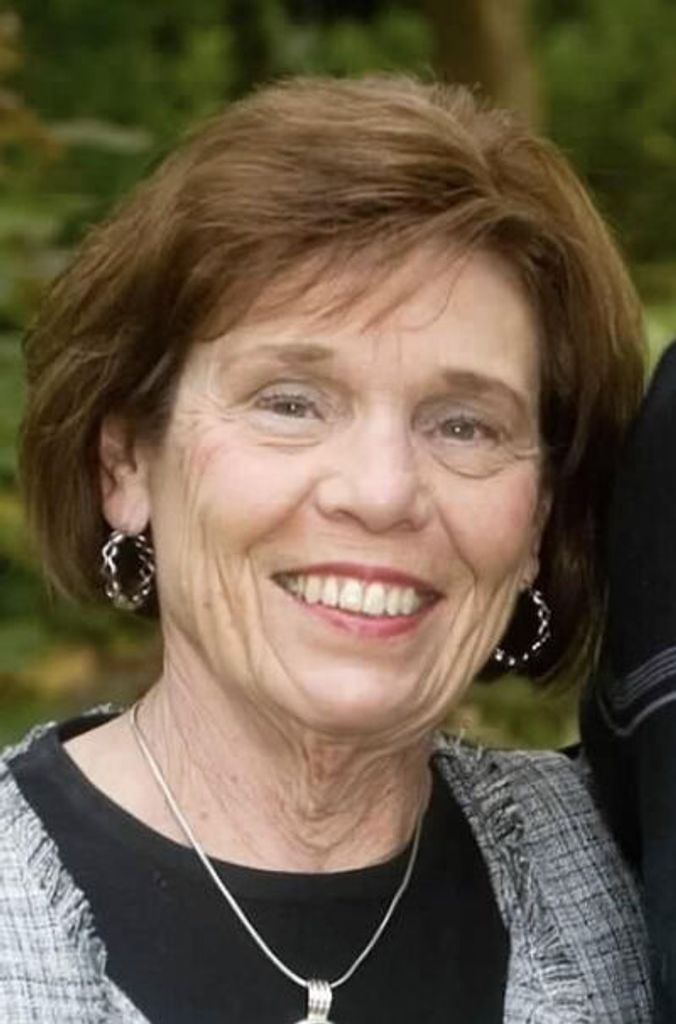 Janet E. Keyes Profile Photo