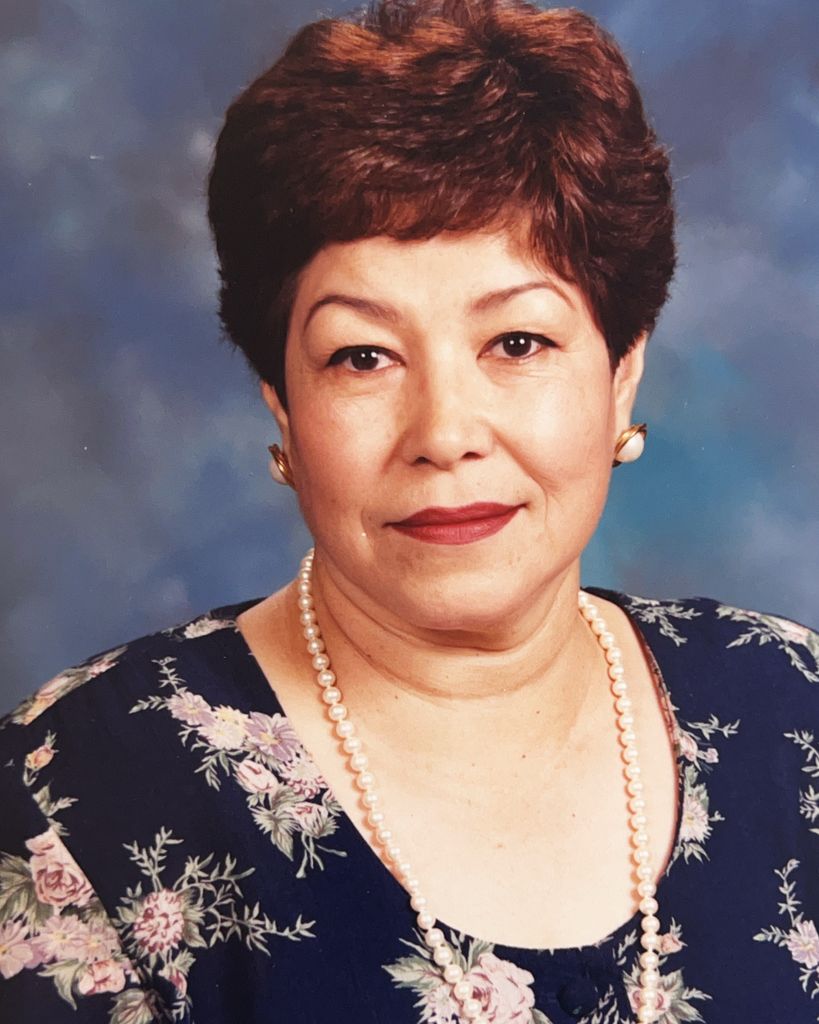 Magdalena Cervantes Monarrez Profile Photo