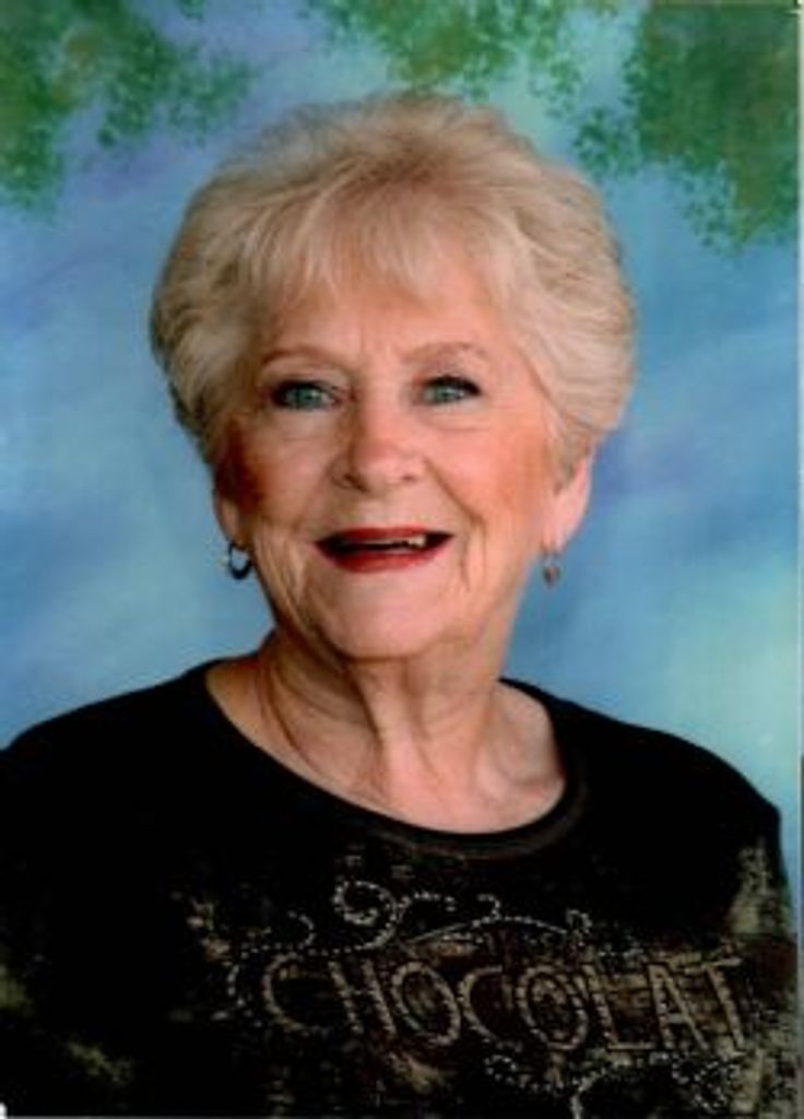 Dorothy Ann Murphy Profile Photo