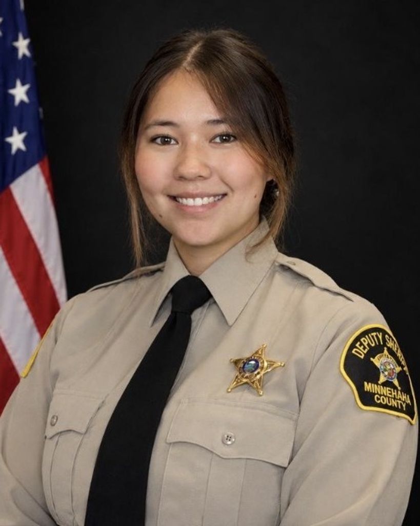 Deputy Katherine Ann Frank