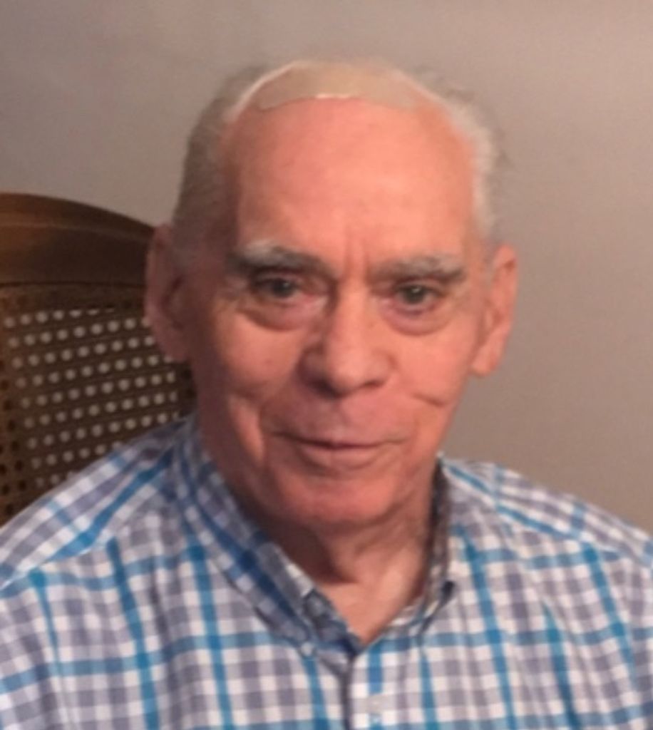 Donald E. Brink