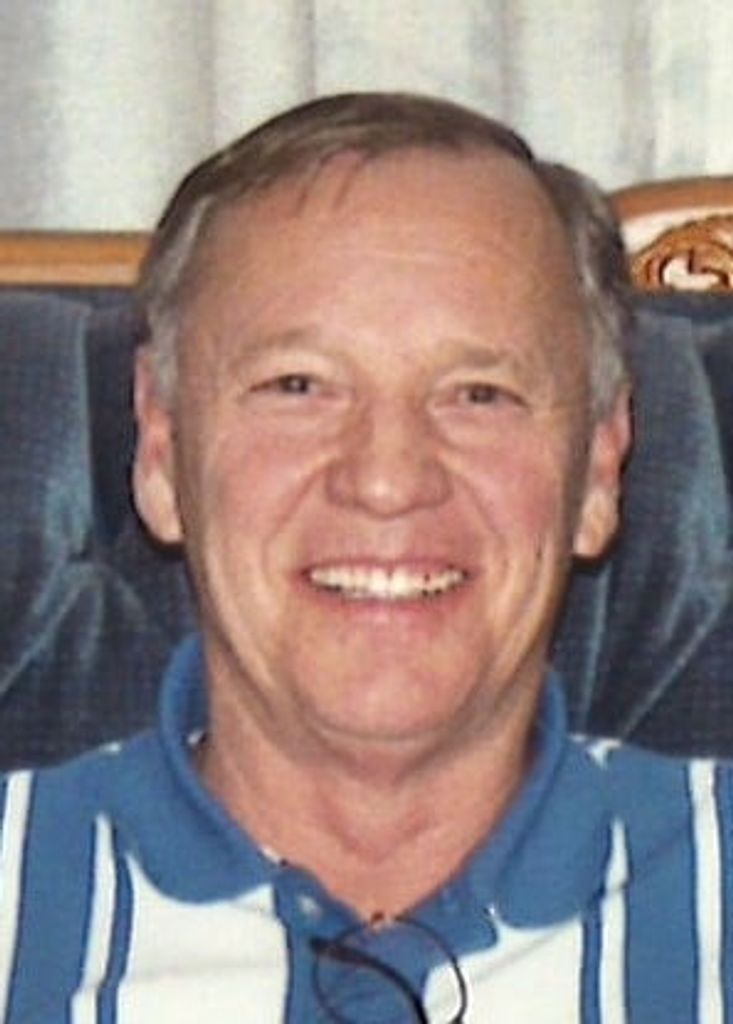 Harold “Eddie” Edward Hudson, Jr. Profile Photo