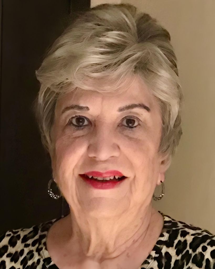 Maria Louisa Manley Profile Photo