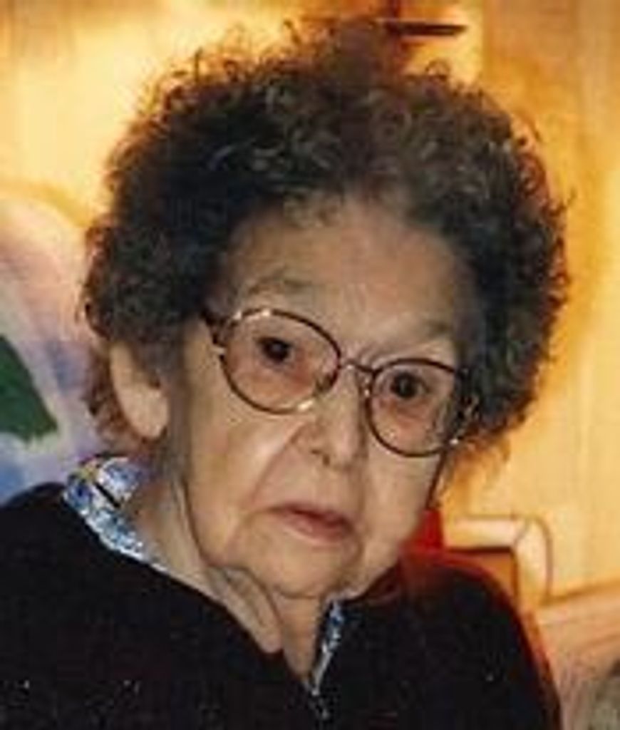 Dorothy M. Spencer