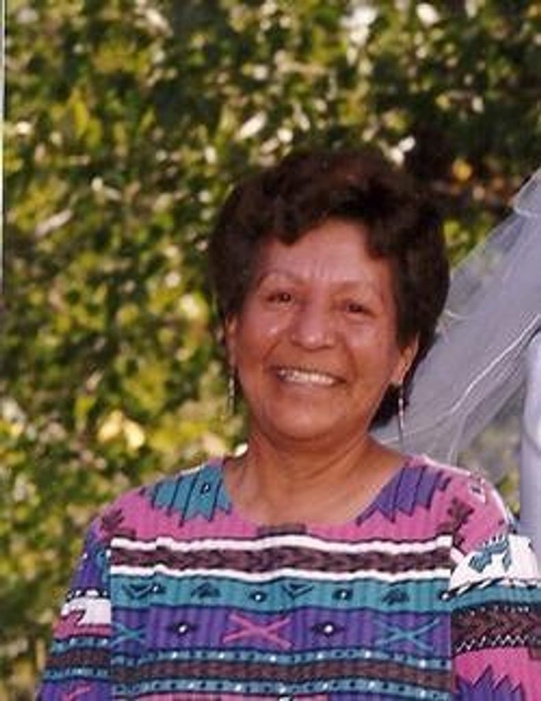 Elsie Leah Geboe
