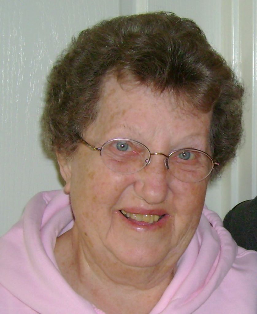 Adeline Hahn