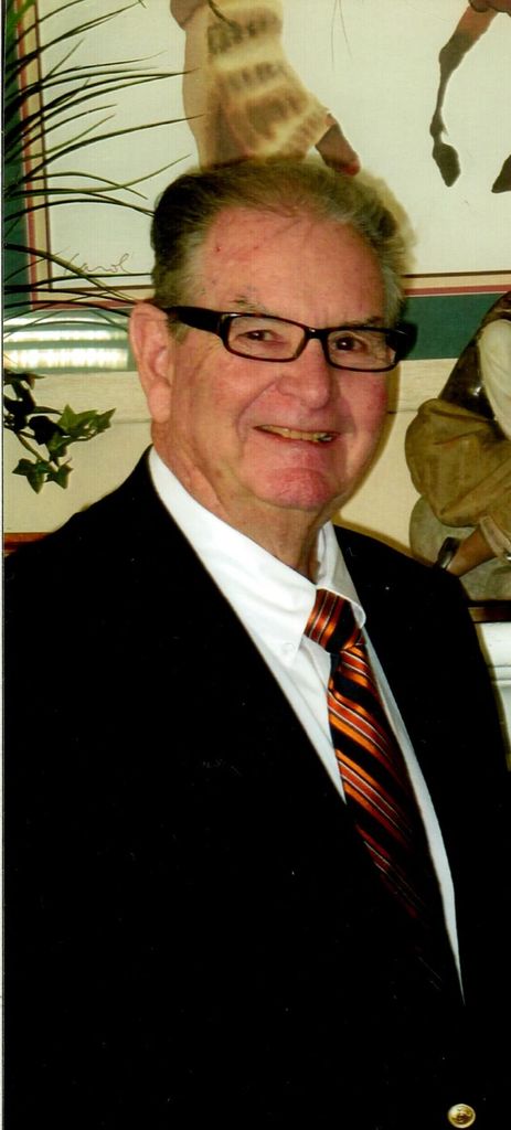 Gerald Dwain Howard