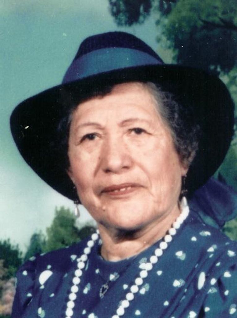 Felipa Trevino Profile Photo