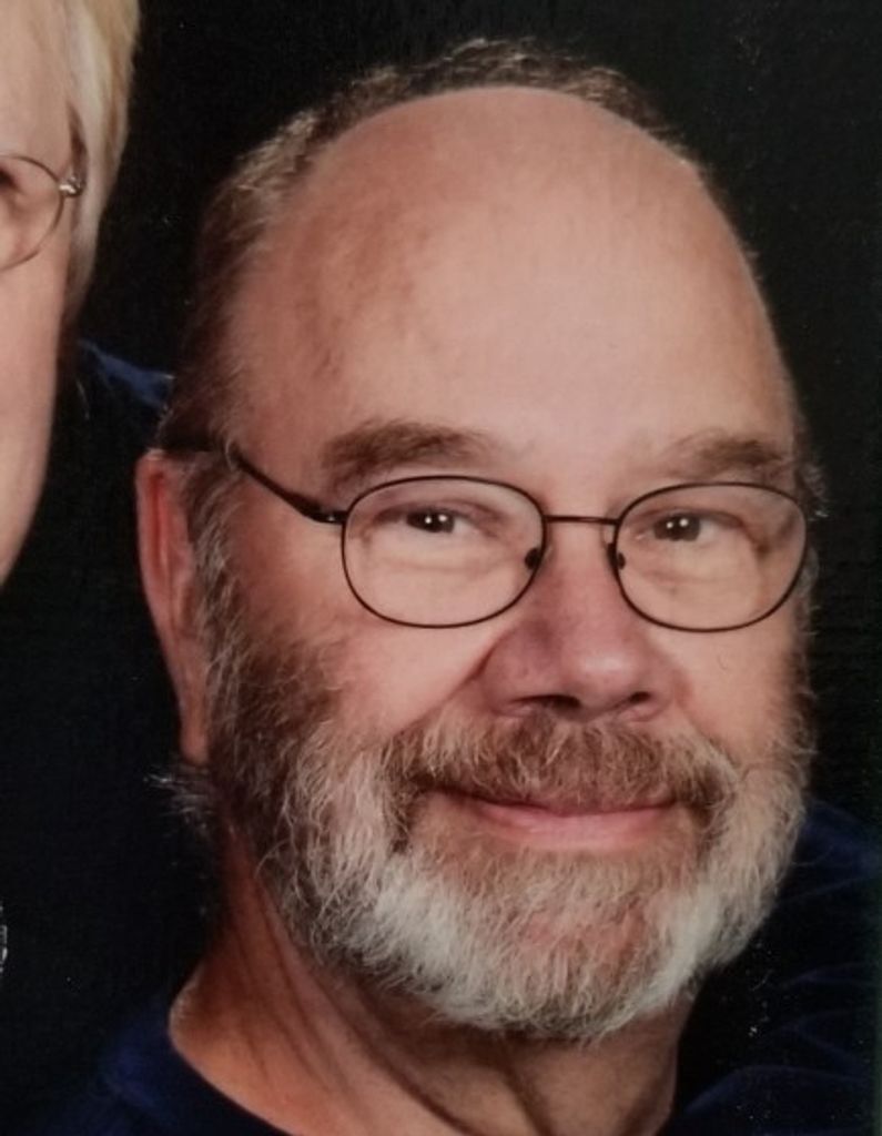 Harold Wanink