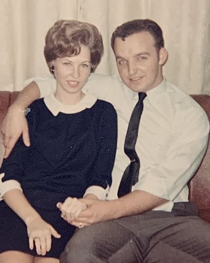 Eddie Gene Hix's obituary image