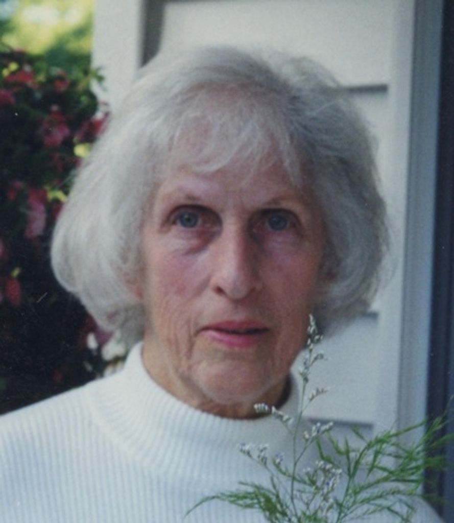 Joyce M. Meng