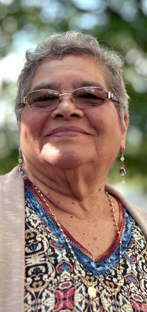 Maria Elena Gonzalez Profile Photo