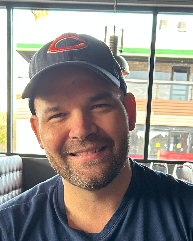 Christopher M. McCreary