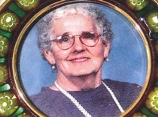 Photo of Pearl E Mazurkiewicz