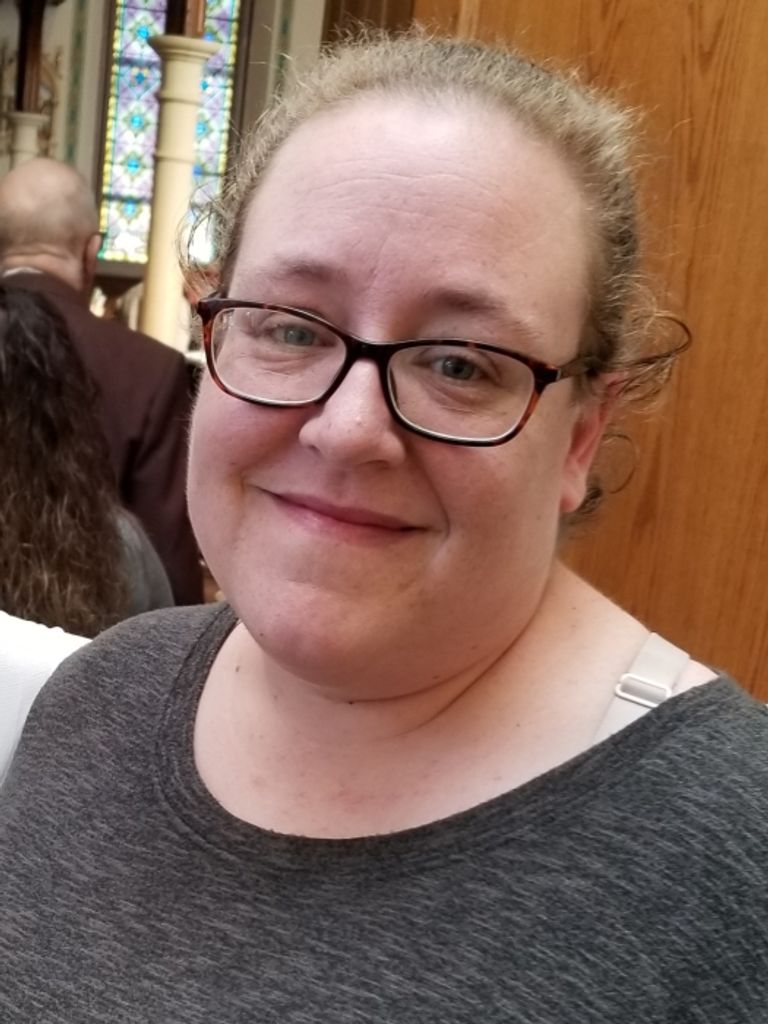Carrie Gehlen Profile Photo