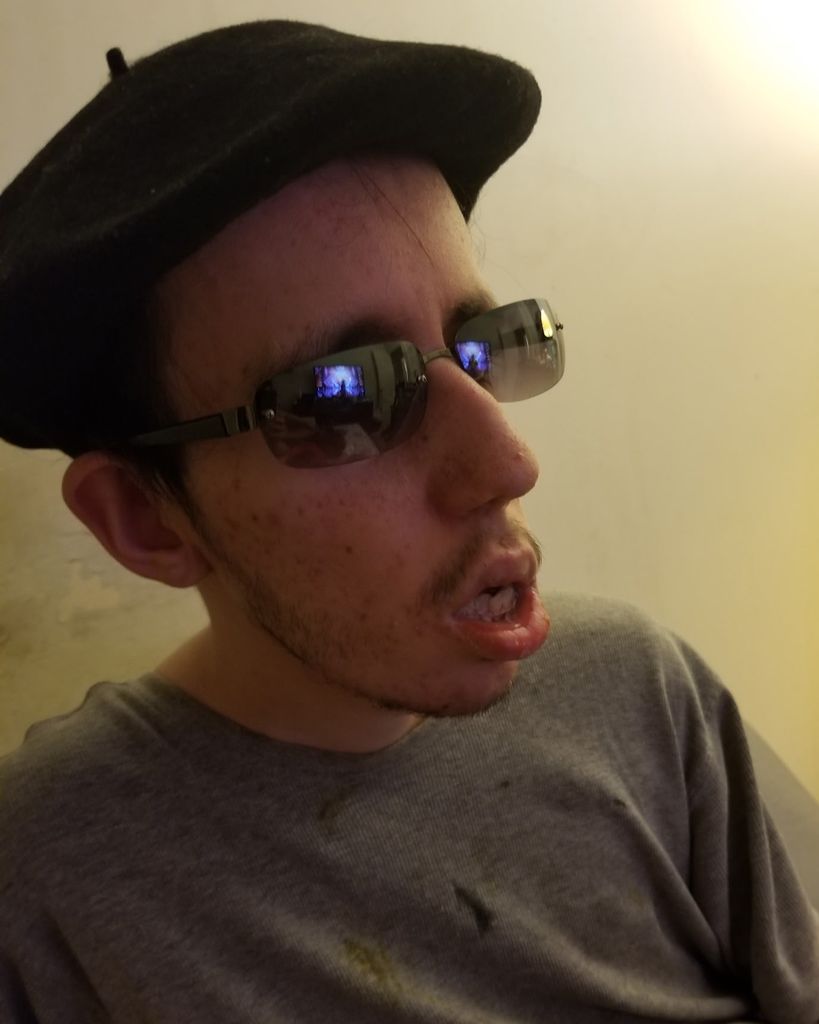 Jonah Christopher Baskin-Sauve