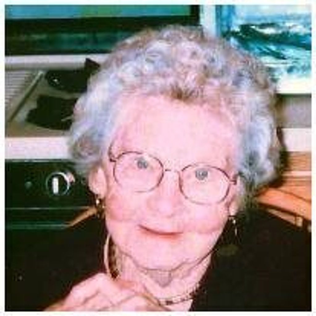 Margaret King