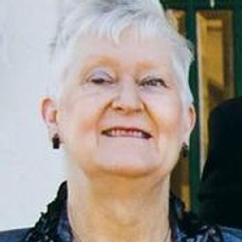 Myrna Gail Caron Profile Photo