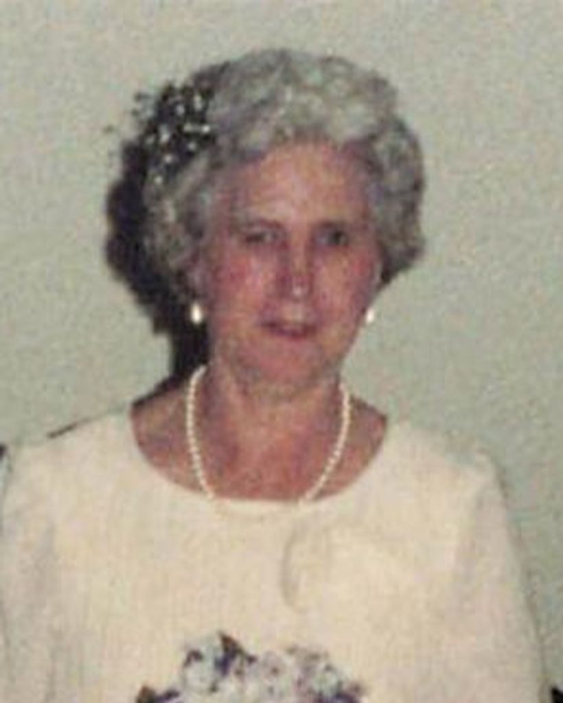 Florine Vetetoe Profile Photo