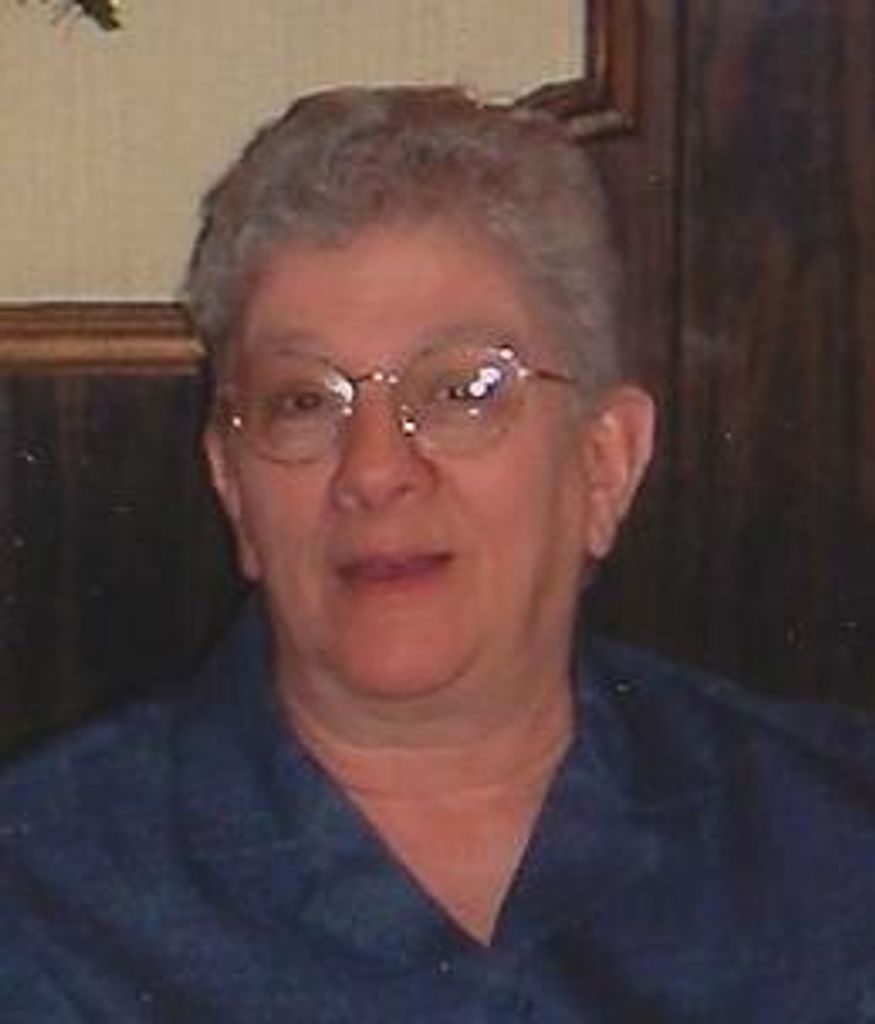 Louise (Valerino) Filippino Profile Photo