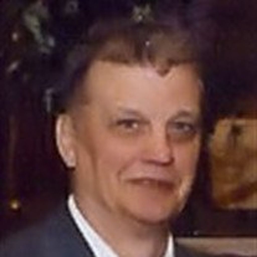 Gary  Lee Johnson