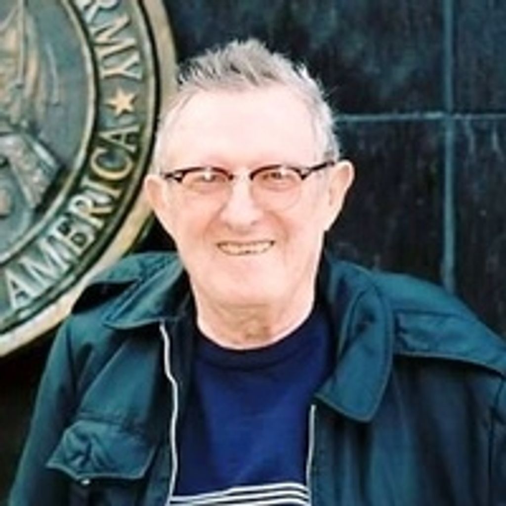 Glen E. Donoho Profile Photo