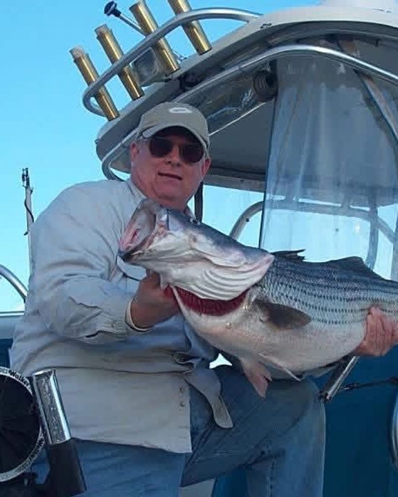 Edward L. Robbins Profile Photo