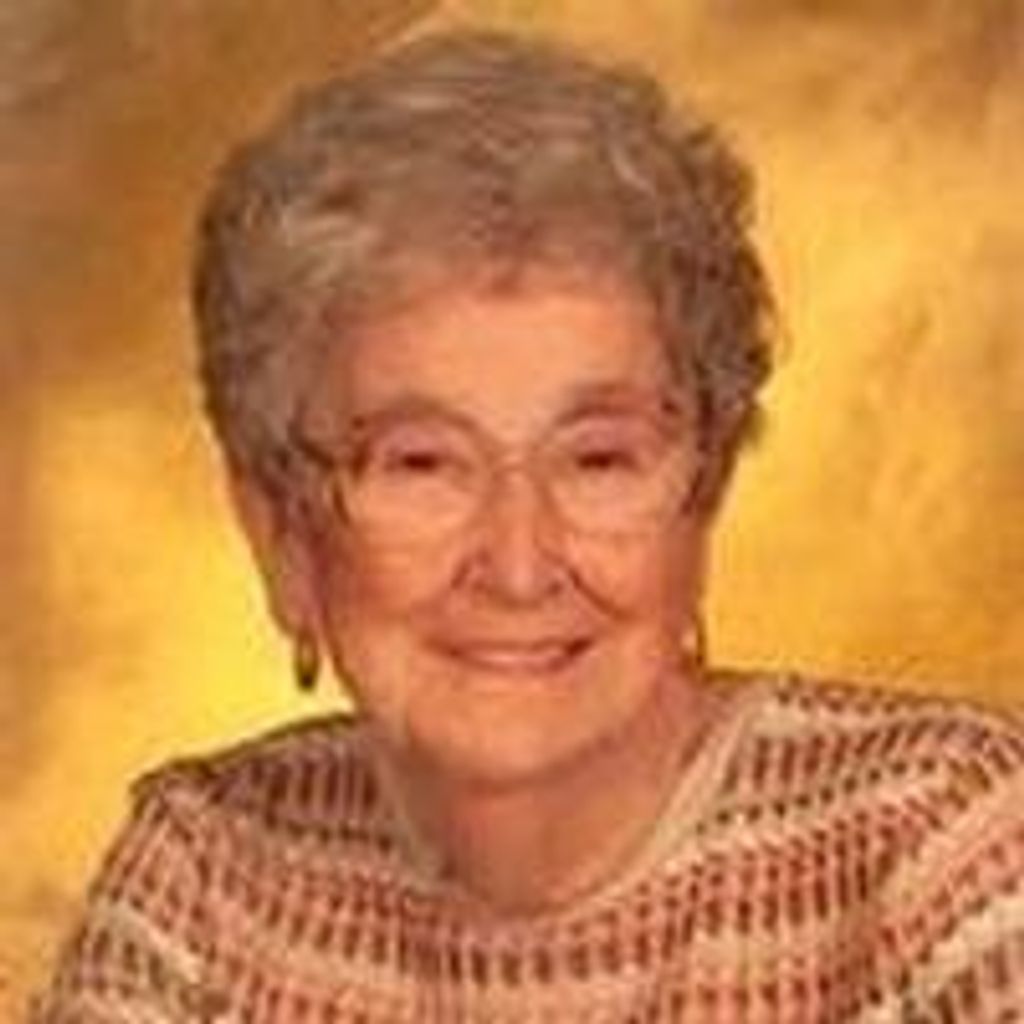 Mary  Madolin Fewell Profile Photo