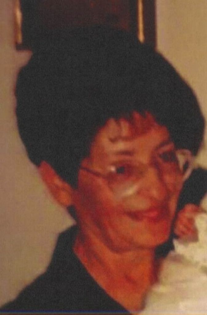 Conferina S. Gurule Profile Photo