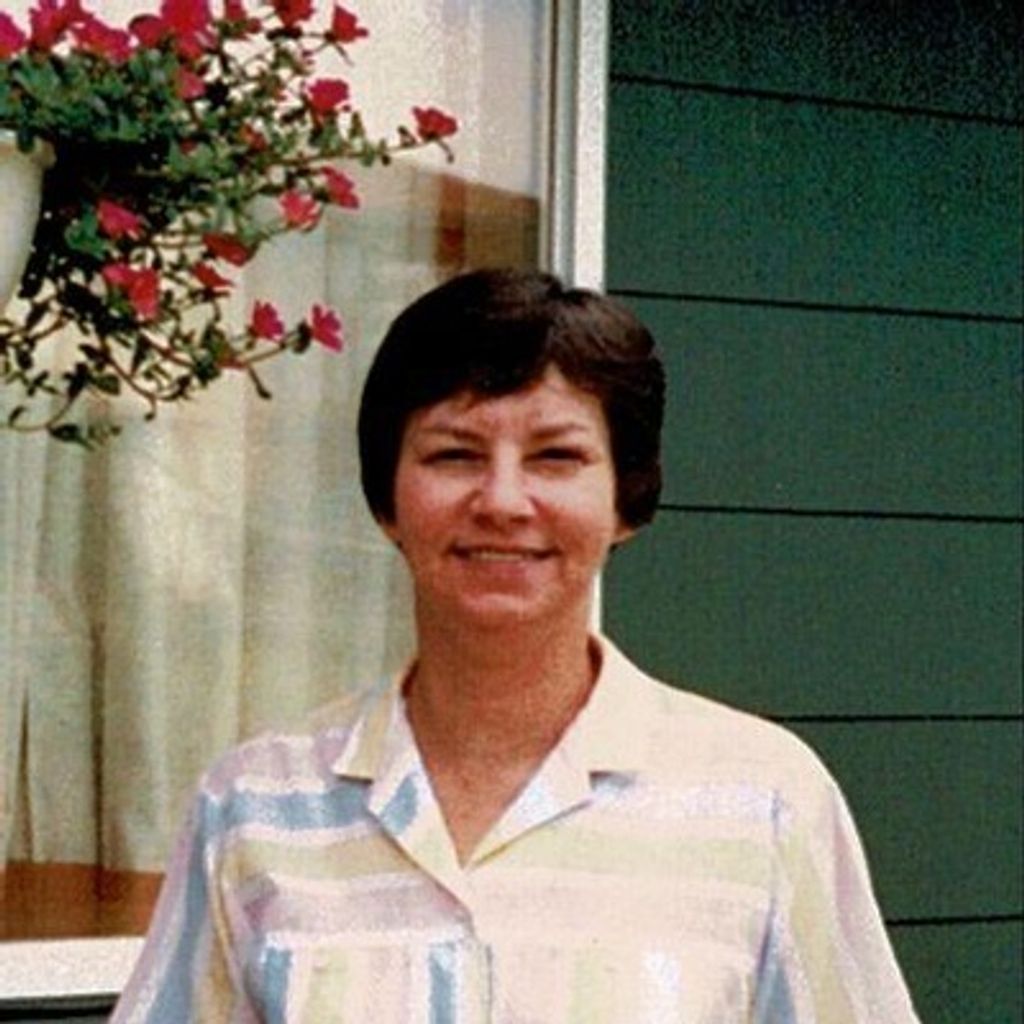 Carolyn D. Crow