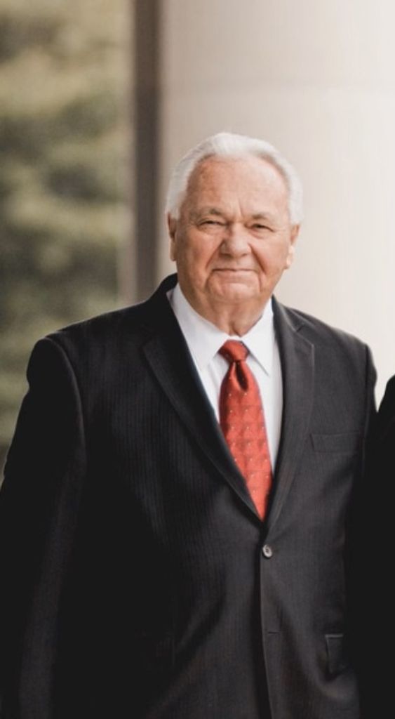 Reverend Jack B. Batson Profile Photo