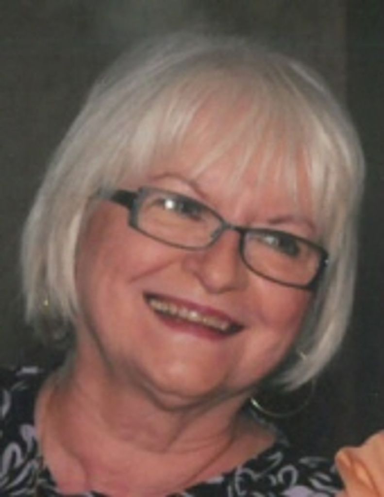 Frances "Fran" Vollmer